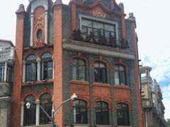 -德大西餐社(云南南路店)