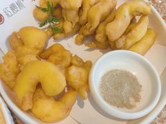 -红樱桃·欢乐餐厅(太原里店)