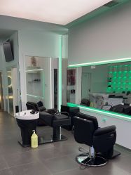 -BUTY HAIR 比帝专业烫染店