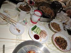 -串盟烧烤大排档·长沙美食地标(星沙店)