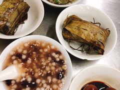 -芳婆糕团店(王府大街店)