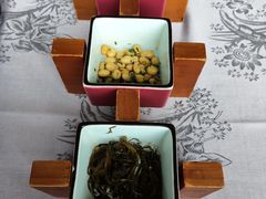 -佳兰雅序融合菜(高新店)