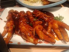 -韩香福脊骨汤锅(上杭路店)