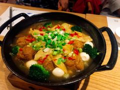 胡适一品锅-中国徽菜·徽商故里(广安门店)