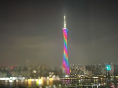 -广州富力丽思卡尔顿酒店