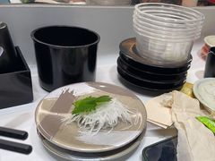 -争鲜回转寿司(朝北大悦城店)