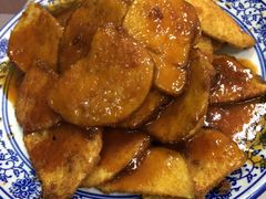 -天津外国语大学（马场道校区）食堂