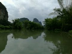 -大新明仕山庄