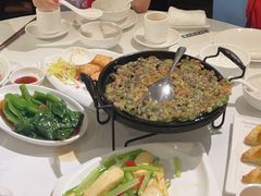 -潮福城潮州大酒楼(湖滨北路店)