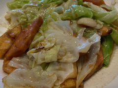 -巴依老爷新疆美食(工体旗舰店)