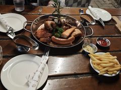 -宝莱纳餐厅(滨江店)