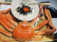 -震海贝烤贝·民俗特色店(延吉总店)