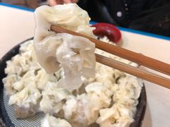 -海汇源老烧麦店(东大街总店)