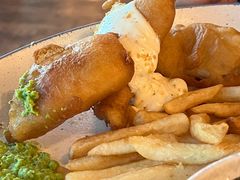 -FISH&POTATO Cō(地中海美食 万象城店)