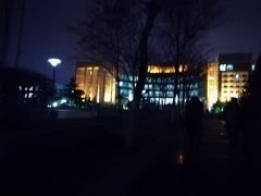 -东北师范大学(净月大街校区)
