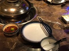 -同仁四季椰子鸡(海岸城天利店)