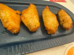 -必胜客(安河桥北店)