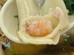 -复旦大学本部-食堂