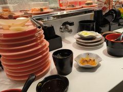 -争鲜回转寿司(朝北大悦城店)