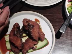 -庐灶江南·江南菜·四合院Bistro(东直门雍和宫·原华侨宾馆店)