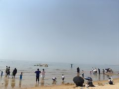 -老虎石海上公园