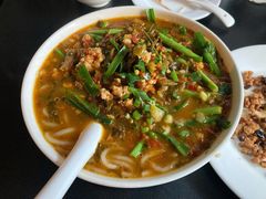 铜锅米线-南蛮子(进贤路店)