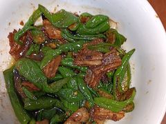 -杨厨的田园饭店(长城路店)