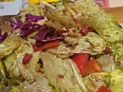 -木屋烧烤(西南角店)