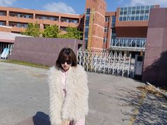 -南京外国语学校(仙林分校西区)