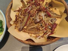 -俏立方·15年新楚菜
