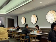-翡翠拉面小笼包(岭南新天地店)