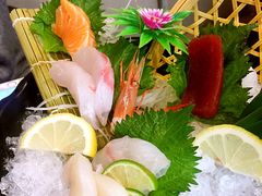 时令刺身盛-大雄寿司(中华广场店)