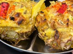 -妈阁铭记澳葡美食