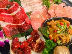 -猫抓烤肉(春熙路店)