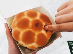 -麦当劳(盐城世纪大道得来速店)