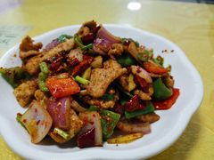 -胖哥川菜馆(武东路店)