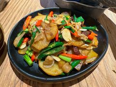 -树厨贵州菜(大十字店)