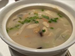 顺德鱼羹-顺峰(农展馆店)