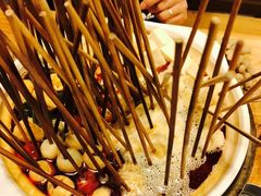 -珍祥烧烤涮肚(舜耕路店)