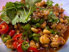 -塘人·老底子宁波菜小馆(南塘老街店)