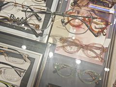 -日本手作眼镜·久川睛匠(新中关购物中心店)