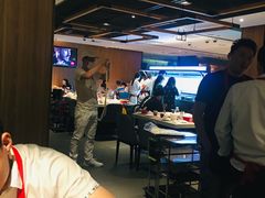 大堂-海底捞火锅(万丰桥店)
