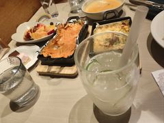 -布拉诺牛排西餐厅(上城天街店)