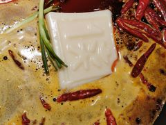 牛油红锅-蜀大侠火锅(寰球文化地标·总府店)