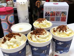 -茶颜悦色(雨花亭凯德二楼店)