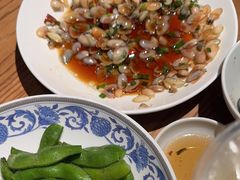 -小厨师·二十年沈家门小海鲜(百井坊巷店)