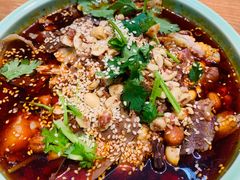 夫妻肺片-盘飧市(春熙路店)