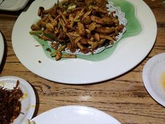 -一盏明灯全素斋(殊像寺店)