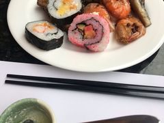 -博林圣海伦酒店-LA VILLA自助西餐厅(华侨城店)