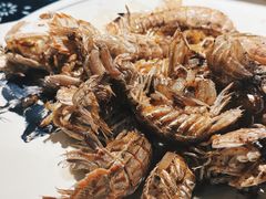 -旺角小渔村(二马路店)